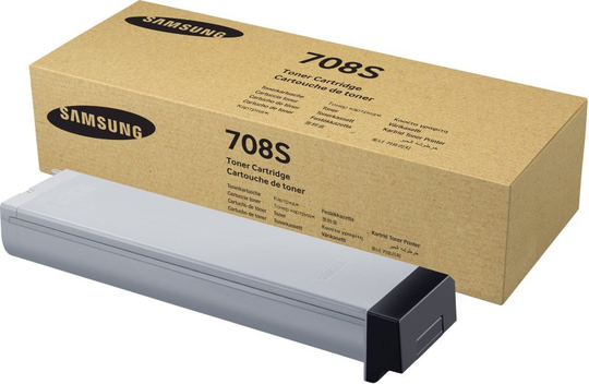 HP Toner/MLT-D708L High Yield BK