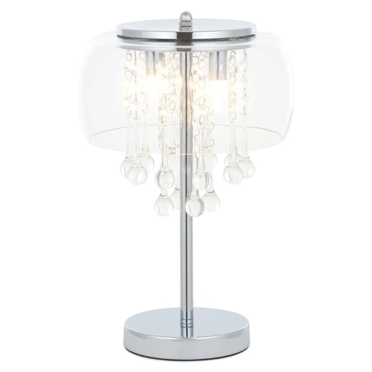 Malone 45cm Table Lamp
