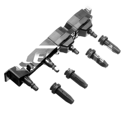 LEMARK DRY IGNITION COIL CP279 Replace 5970.81,5970.A3,IC15127,0040102046,ZSE046