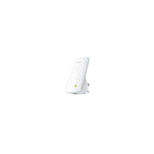 TP-LINK AC750 Network repeater White
