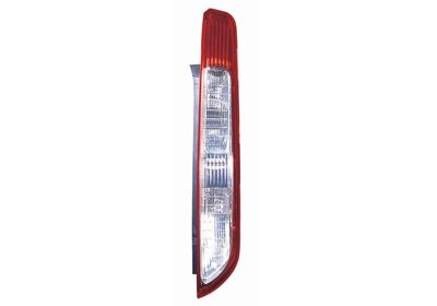 Combination Tail Light 1866934 Van Wezel 1866934
