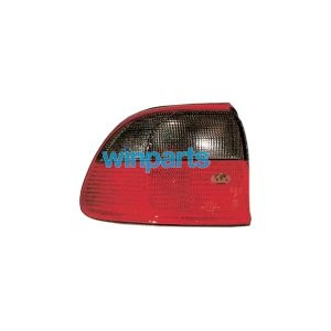 Tail Light RIGHT Outer Side to '00 SEDAN SEIMA 6448411