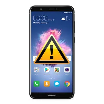 Huawei P Smart Camera Repair