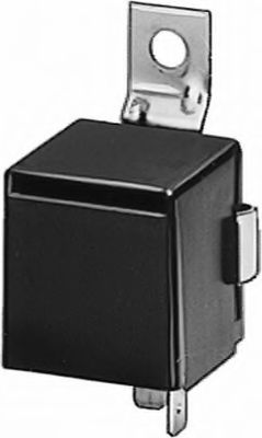 Horn 3SB003985-027 by Hella