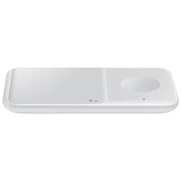 Samsung Wireless Charger Duo EP-P4300BWEGEU - White