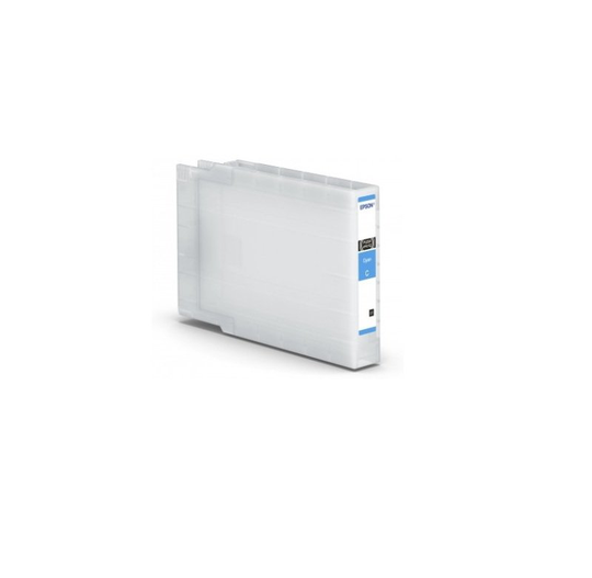 Epson Original C13T04A240 XXL Cyan Ink Cartridge