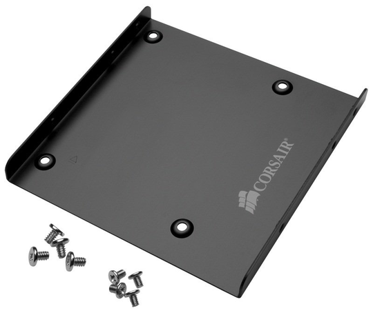Corsair Ssd Bracket