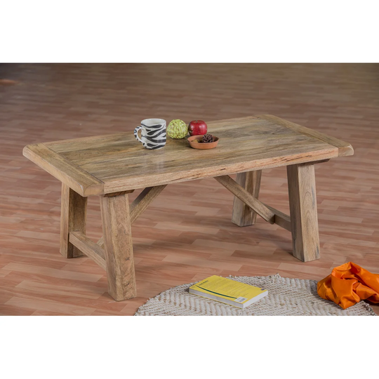 Antioch Coffee Table