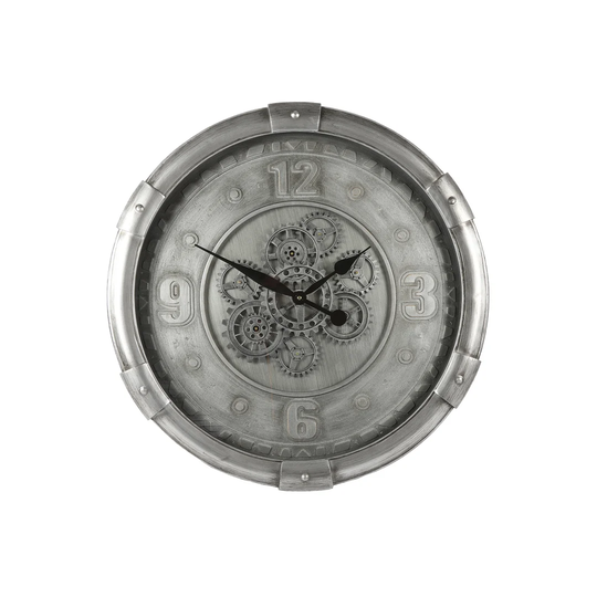 Oversized Maren 72cm Wall Clock
