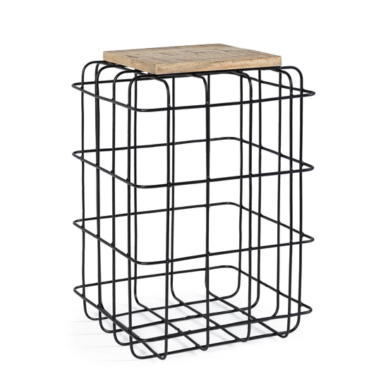 Lilburn Coffee Table