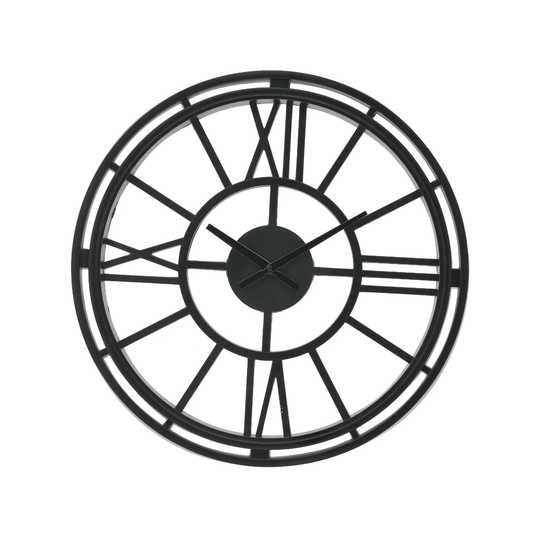 Isley 50cm Wall Clock