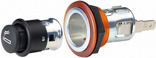 Installation 8EZ008021-041 by Hella