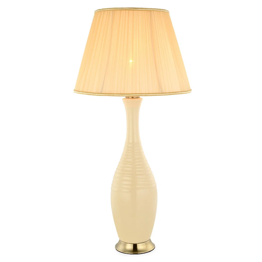 Ralph 84cm Table Lamp