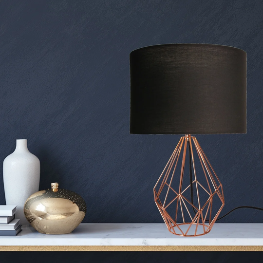 Elsebet 40.5cm Table Lamp