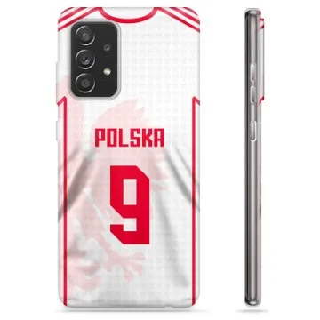 Samsung Galaxy A52 5G, Galaxy A52s TPU Case - Poland