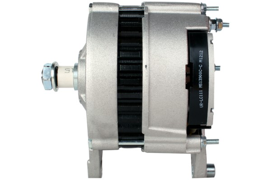 Alternator 8EL012427-621 by Hella
