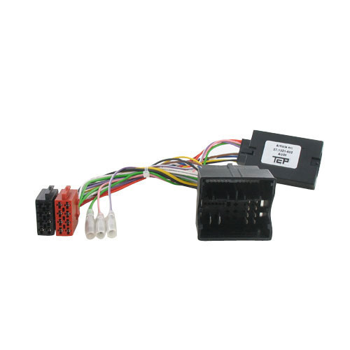 Steering wheel interface suitable for Audi 271321602