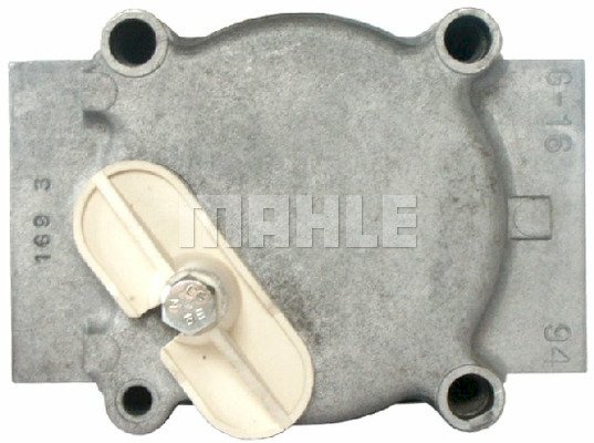 x1 Free Gift + Behr A/C Compressor ACP 383 000S / 8FK351113-731 R 134a