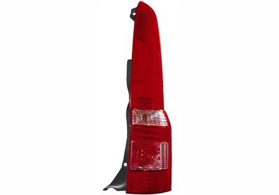 Combination Tail Light 1709934 Van Wezel 1709934