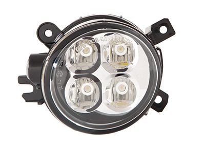 Daytime Running Light 7628957 Van Wezel 7628957