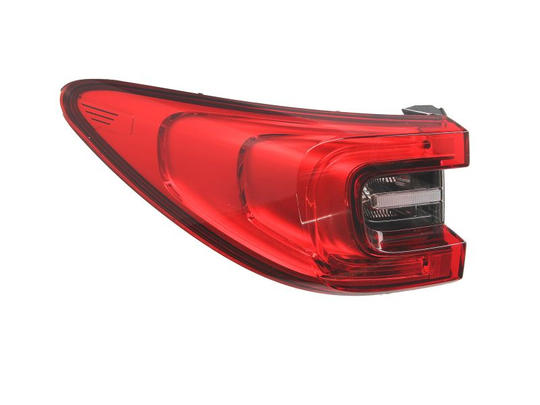 Combination Tail Light ORIGINAL PART 047027 Valeo 047027
