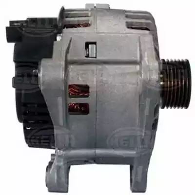 Alternator 8EL737983-001 by Hella