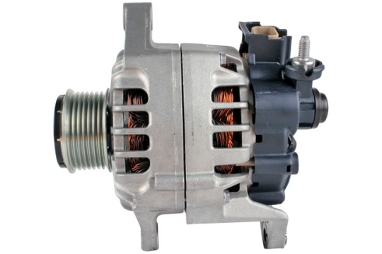 Alternator 8EL012428-251 by Hella