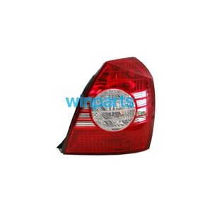 REAR LAMP RIGHT 11 / from '03 4-doors 4454401