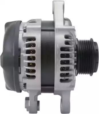 Alternator 8EL738212-931 by Hella