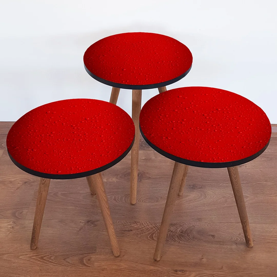 Oralia 3 Piece Nest of Tables