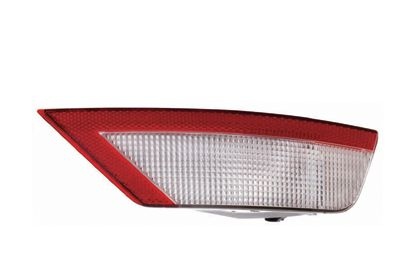 Reverse Light 1866940 Van Wezel 1866940