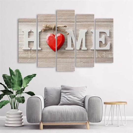 Home Heart