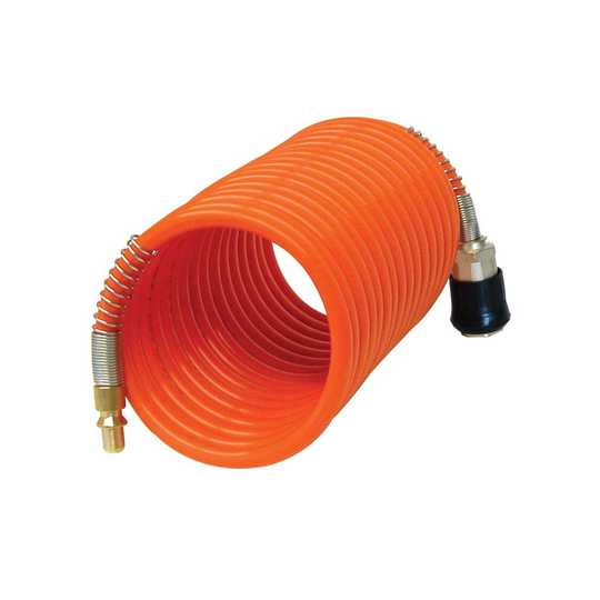 Compressed air hose 4 meters 0685887
