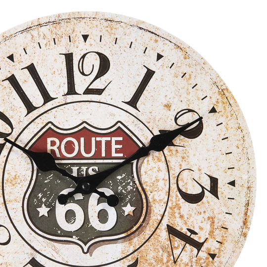Eichelberger 30cm Wall Clock