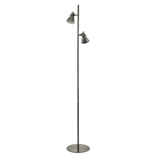 Dupre 150cm Floor Lamp