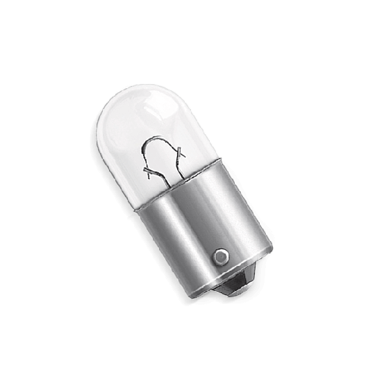 OSRAM Light Bulbs VW,MERCEDES-BENZ,OPEL 7515-02B Bulb, taillight