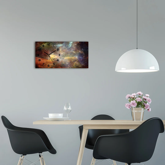 Jarel Silent Wall Clock
