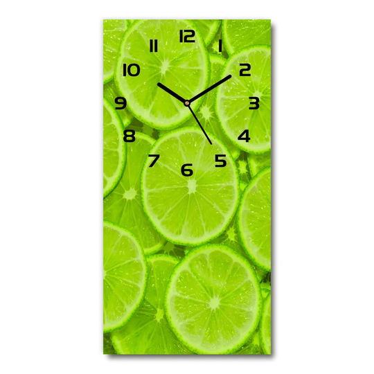 Jasreet Silent Wall Clock