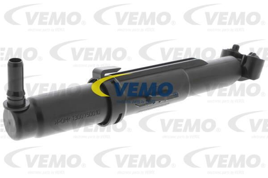 Washer Fluid Jet, headlight cleaning Original VEMO Quality V20080122