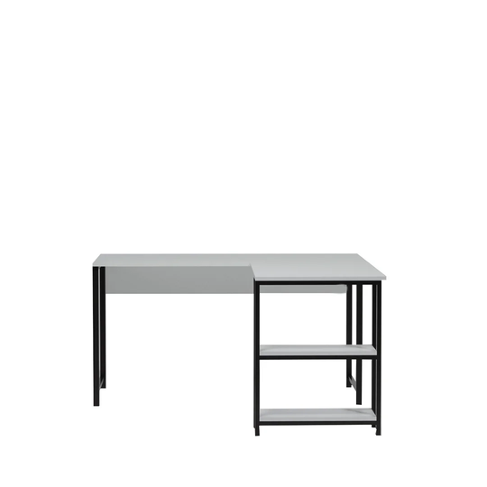 Deantony L-Shape Desk