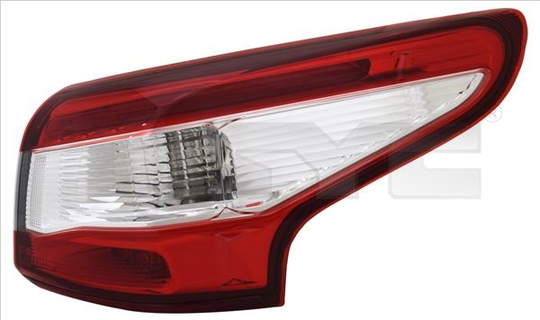 Tail light 11-14561-06-2 TYC 1114561062