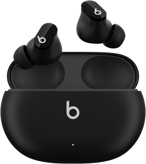 Beats Studio Buds Wireless In-Ear Earbuds - Black