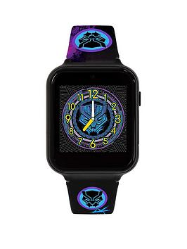 Marvel Disney Marvel Avengers Smart Watch
