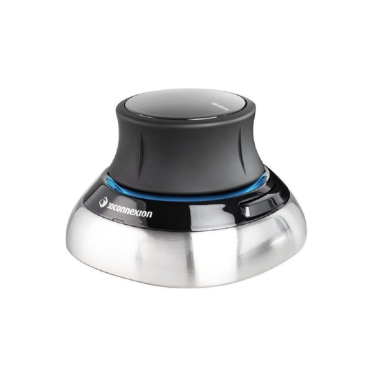 3Dconnection SpaceMouse Wireless