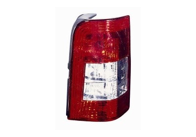 Tail Light RIGHT 3121670225003 Origineel 3121670225003