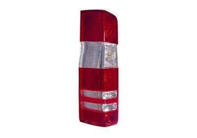 Combination Tail Light 3077921 Van Wezel 3077921