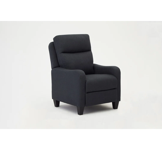Bohao Upholstered Manual Recliner