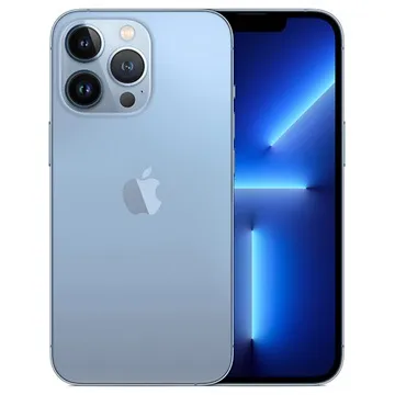 iPhone 13 Pro