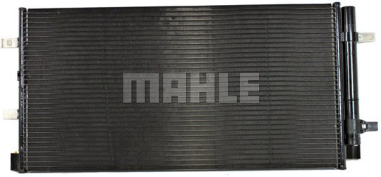 Condenser Air Conditioning 8FC351319-481 by BEHR