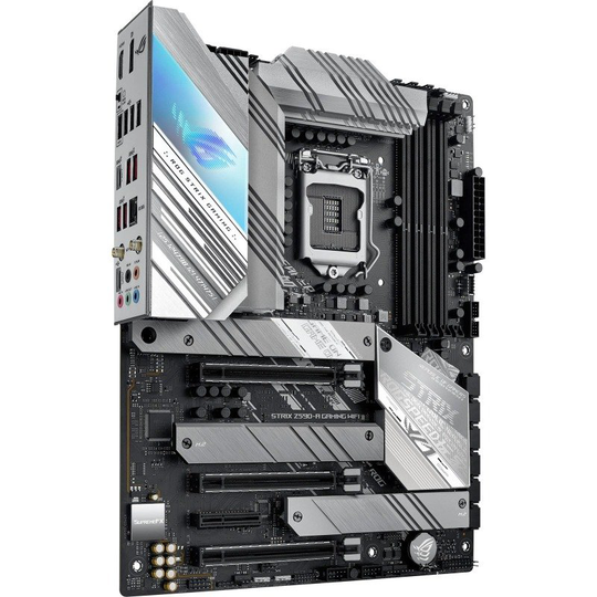 ASUS ROG STRIX Z590-A GAMING WIFI ATX Motherboard